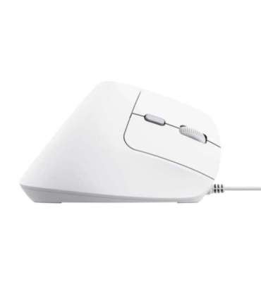 Trust Bayo II mouse Office Right-hand USB Type-A Optical 2400 DPI