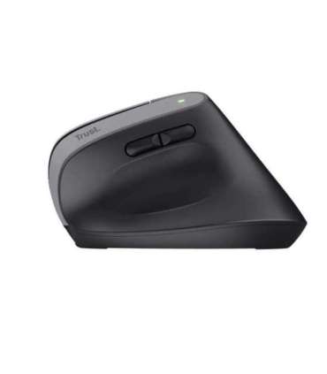 Trust Bayo+ mouse Office Right-hand RF Wireless + Bluetooth Optical 2400 DPI
