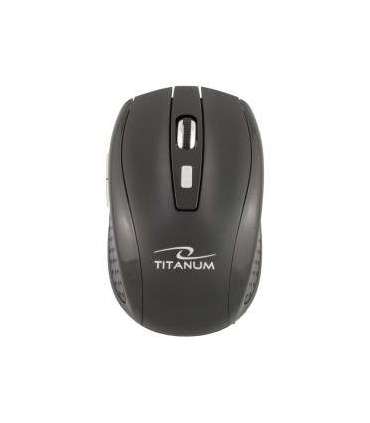 TITANUM TM105K SNAPPER  mouse RF Wireless Optical 1600 DPI Right-hand