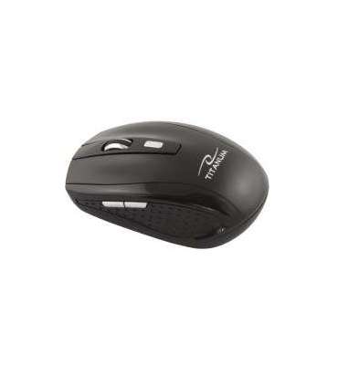 TITANUM TM105K SNAPPER  mouse RF Wireless Optical 1600 DPI Right-hand