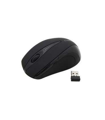 Esperanza EM101K mouse Ambidextrous RF Wireless Optical 1000 DPI