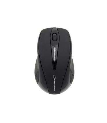 Esperanza EM101K mouse Ambidextrous RF Wireless Optical 1000 DPI