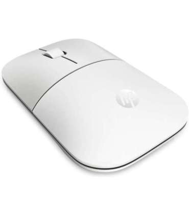 HP Z3700 Ceramic White Wireless Mouse