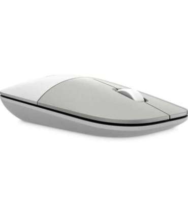 HP Z3700 Ceramic White Wireless Mouse