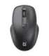 MOUSE DEFENDER FEAM MM-296 RF SILENT BLACK
