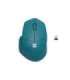 NATEC WIRELESS MOUSE SISKIN 2 BT 5.0 + 2.4GHZ