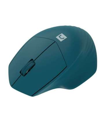 NATEC WIRELESS MOUSE SISKIN 2 BT 5.0 + 2.4GHZ