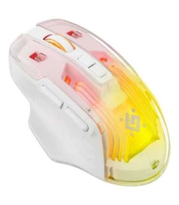 MOUSE DEFENDER GM-056 ASTRO ELITE 3200dpi 7P