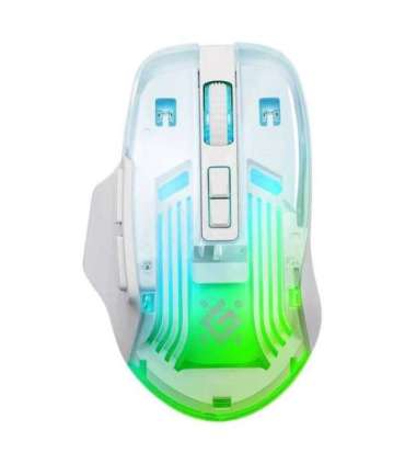 MOUSE DEFENDER GM-056 ASTRO ELITE 3200dpi 7P