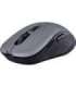 MOUSE DEFENDER GASSA MM-105 RF SILENT GREY