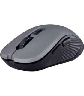 MOUSE DEFENDER GASSA MM-105 RF SILENT GREY