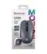 MOUSE DEFENDER GASSA MM-105 RF SILENT GREY