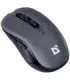 MOUSE DEFENDER GASSA MM-105 RF SILENT GREY