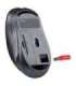 MOUSE DEFENDER GASSA MM-105 RF SILENT GREY