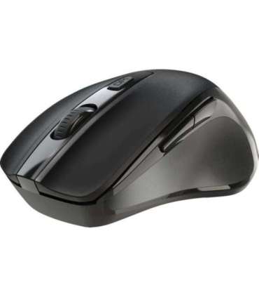 MOUSE DEFENDER PRIME MB-053 RF SILENT BLACK OPTICAL