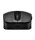 HP 690 7M1D4AA QI-Charging wireless mouse with rechargeable battery black