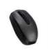 HP 690 7M1D4AA QI-Charging wireless mouse with rechargeable battery black