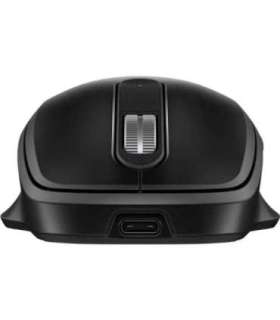 HP 510 Ultra-Fast Rechargeable Wireless Mouse