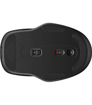 HP 510 Ultra-Fast Rechargeable Wireless Mouse