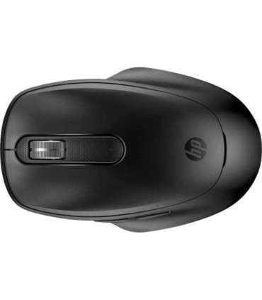 HP 510 Ultra-Fast Rechargeable Wireless Mouse