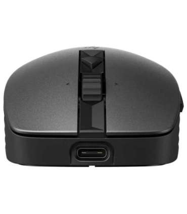 HP 715 Rechargeable Multi-Device Mouse