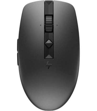 HP 715 Rechargeable Multi-Device Mouse