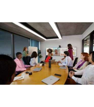 HP 715 Rechargeable Multi-Device Mouse