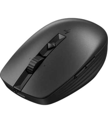 HP 715 Rechargeable Multi-Device Mouse