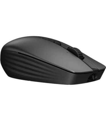 HP 715 Rechargeable Multi-Device Mouse