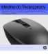 HP 715 Rechargeable Multi-Device Mouse