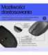 HP 715 Rechargeable Multi-Device Mouse