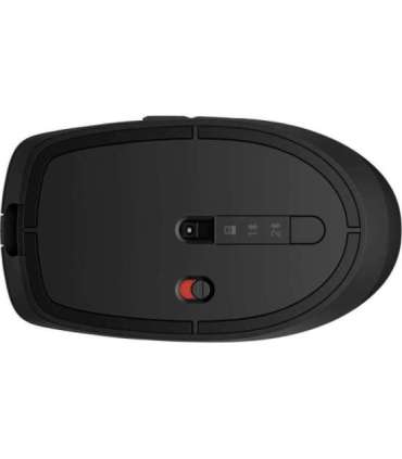 HP 715 Rechargeable Multi-Device Mouse