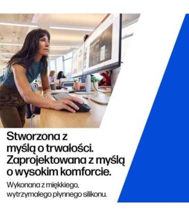 HP 700 Rechargeable Wireless Mouse