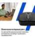 HP 700 Rechargeable Wireless Mouse
