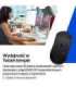 HP 700 Rechargeable Wireless Mouse