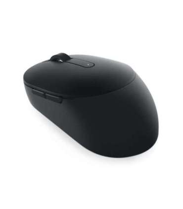 DELL MS5120W mouse Ambidextrous RF Wireless + Bluetooth Optical 1600 DPI