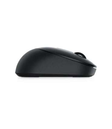DELL MS5120W mouse Ambidextrous RF Wireless + Bluetooth Optical 1600 DPI