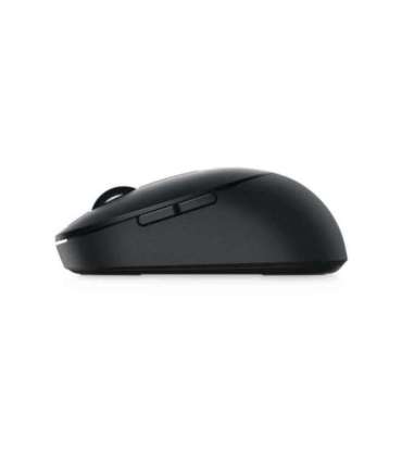 DELL MS5120W mouse Ambidextrous RF Wireless + Bluetooth Optical 1600 DPI