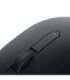 DELL MS5120W mouse Ambidextrous RF Wireless + Bluetooth Optical 1600 DPI