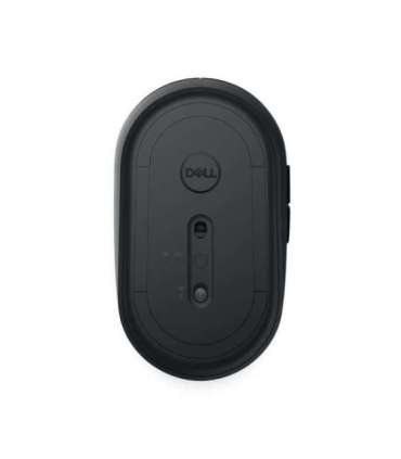 DELL MS5120W mouse Ambidextrous RF Wireless + Bluetooth Optical 1600 DPI
