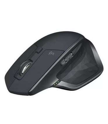 Logitech MX Master 2S Mouse 910-007224