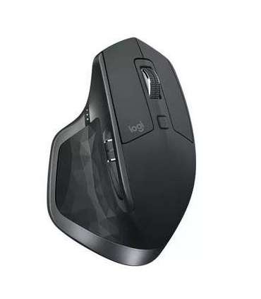 Logitech MX Master 2S Mouse 910-007224
