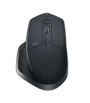 Logitech MX Master 2S Mouse 910-007224