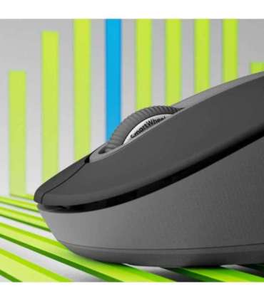 Logitech Signature M650 Wireless Mouse