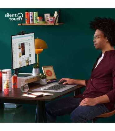 Logitech Signature M650 Wireless Mouse