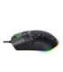 Havit MS1036 - gaming mouse, black
