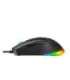 Havit MS1036 - gaming mouse, black
