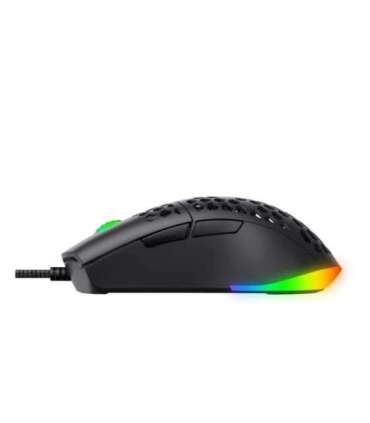 Havit MS1036 - gaming mouse, black