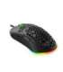 Havit MS1036 - gaming mouse, black