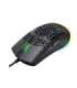 Havit MS1036 - gaming mouse, black